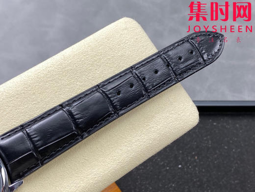 江诗丹顿 传承系列85180 VC+原版78克配重版 男士腕表 两针款 商品图8