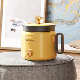 小熊多功能电煮锅DRG-T18F3