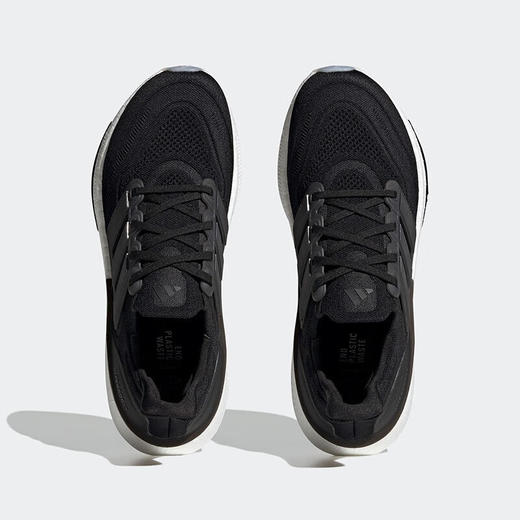 ADIDAS/阿迪达斯boost Light男女缓震跑步鞋 GY9351 商品图4