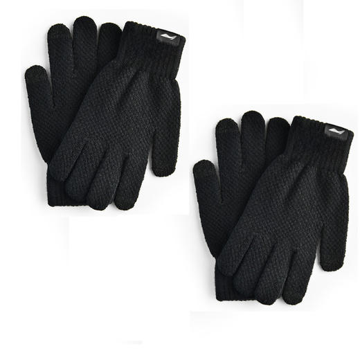 官方授权正版 李宁/Li-Ning 保暖手套 商品图6