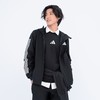 Adidas阿迪达斯ESSENTIALS FEELCOZY SWEATSHIRT 男子长袖圆领卫衣套头衫JE3837 商品缩略图1