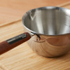 多功能热油小锅烧油浇油锅泼油锅不锈钢油淋杯 商品缩略图3