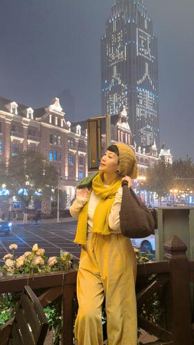 闪照第475期 夜色如画