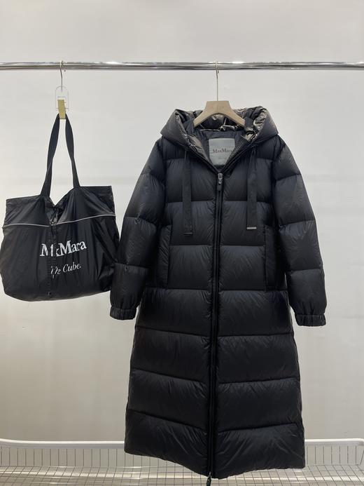 XY19-MAX长款羽绒服（SS） 商品图0