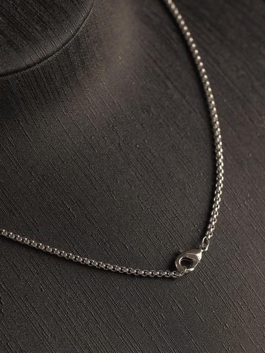 YS15-ins小雏菊项链毛衣链日韩风GD同款（XK） 商品图5