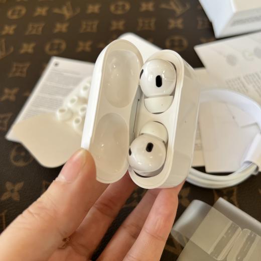 最新款 苹果耳机 商品图4