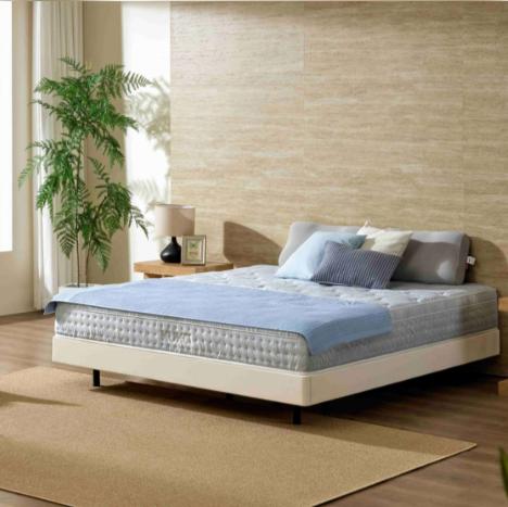 蓝色曼波床垫/90-JD-M1009-M26 商品图0