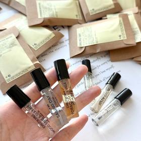 2.5ml便携装【法国格拉斯香源·30款甄选香水小样集】🇫🇷法国进口香水小样系列！精选30款小红书爆款香味