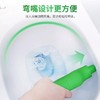 绿伞强力厕洁500g马桶清洁剂除臭去味高效清洁 商品缩略图6