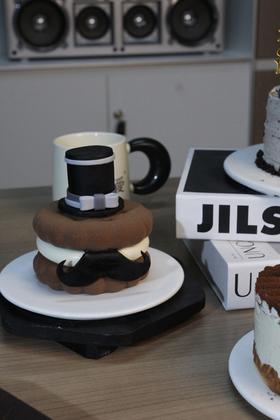 绅士emoji | 烤爱