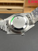 劳力士 VS日志41系列 VS日志V2版 绿萝 男士腕表 丹东3235机 五珠带 表径41mm 商品缩略图8