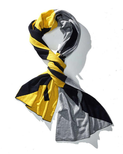 EdW Explore探索针织围巾Scarf 商品图2