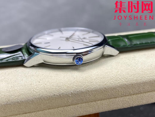 江诗丹顿 传承系列85180 VC+原版78克配重版 男士腕表 三针款 商品图5