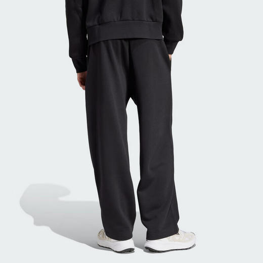 Adidas阿迪达斯 男子M WIDE PANT FL运动休闲长裤JF3567 商品图1