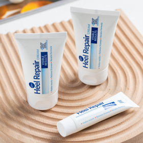 【临期】丝珂亚护足霜|三重植物萃取，深层修护，缓解肌肤干燥