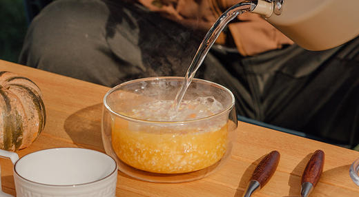 小黄象南瓜贝贝燕麦粥 商品图9