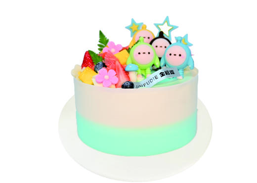 D06蛋仔派对 商品图0