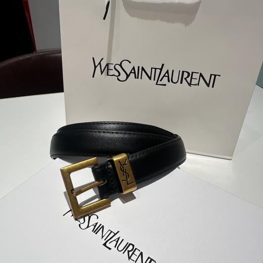 G664明星同款圣罗兰腰带 商品图1