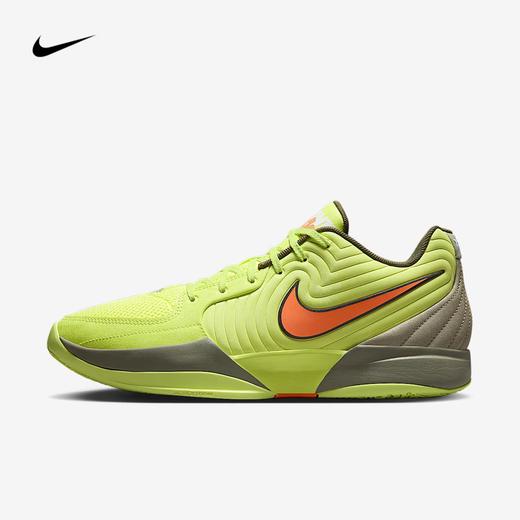 Nike耐克 Ja 2 EP 莫兰特二代男子防滑耐磨缓震实战篮球鞋 FD7327-701 商品图0