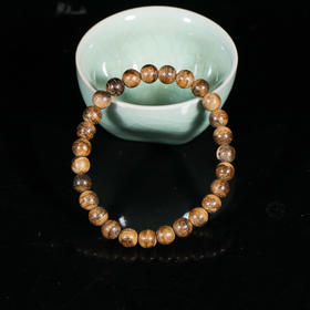 BG.ZJ1028-32 文莱老料单圈， 7.5mm， 5.41g