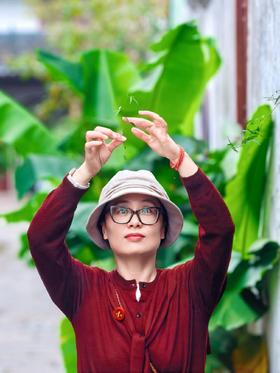 闪照第471期 慢放的电影