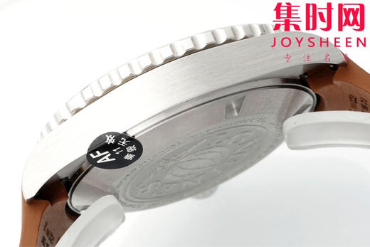 浪琴AF康卡斯GMT系列 男士腕表 潜水+GMT双赢！康卡斯潜水GMT系列腕表 表径41mm 商品图6