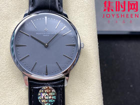 江诗丹顿 传承系列85180 VC+原版78克配重版 男士腕表 两针款