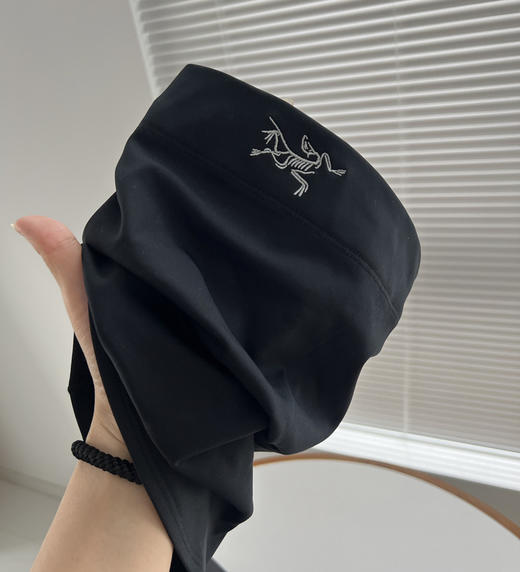 越南产鸟家磨毛保暖面罩围脖脖套10.31 商品图9