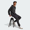 Adidas阿迪达斯FUTURE ICONS TRACKSUIT BOTTOMS 男子束脚锥形运动休闲裤JD4949 商品缩略图2