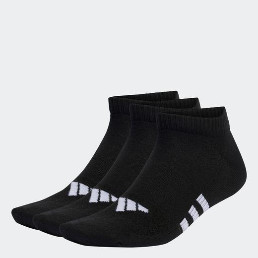 Adidas阿迪达斯PERFORMANCE LIGHT SOCKS 训练运动短筒袜子IC9529 商品图0