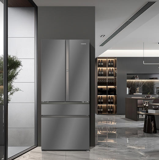 卡萨帝（Casarte）冰箱 BCD-652WGCFDAGDXU1 商品图5