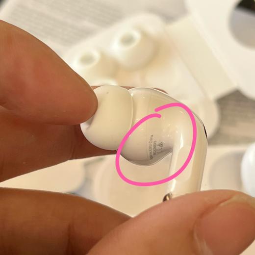 最新款 苹果耳机 商品图14