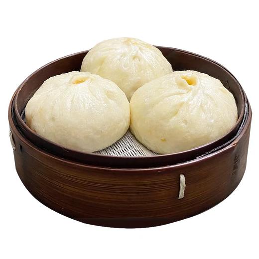 画菜手工灌汤大肉包55克*30只 商品图2