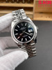 劳力士 VS日志41系列 VS日志V2版 黑色盘 男士腕表 丹东3235机 五珠带 表径41mm 商品缩略图1