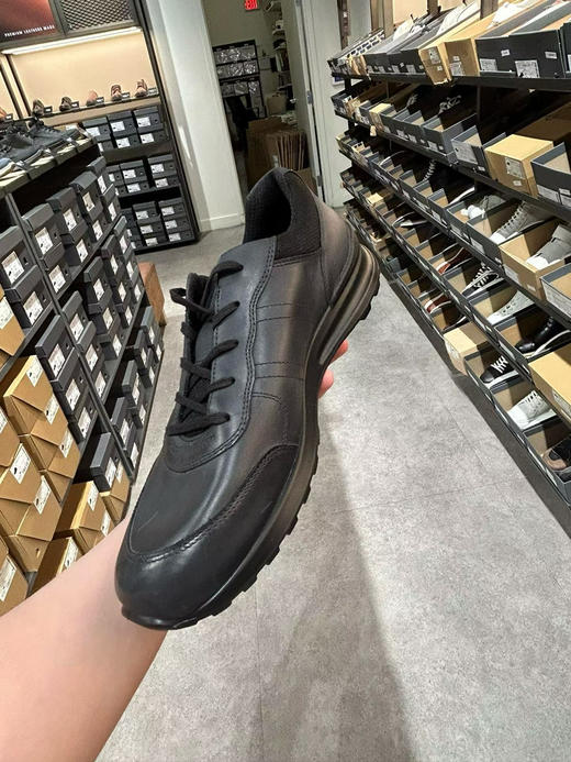 爱步ecco 男士🚹新款🆕上架，四色入，皮面舒适柔软，本轮巨折哈，特惠🉐️💰799 商品图3