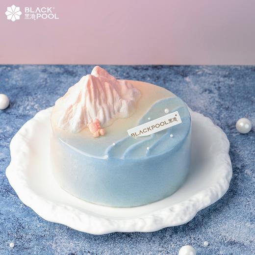 【巨蟹座】海岛假日 | 黑池 商品图0