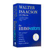 创新者 一群技术狂人和鬼才程序员如何改变世界 英文原版 The Innovators 英文版进口原版英语书籍 商品缩略图0