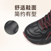 信诺软底妈妈鞋休闲运动鞋女2025冬季新款舒适不累脚加绒保暖棉鞋X5M130-252D 商品缩略图1