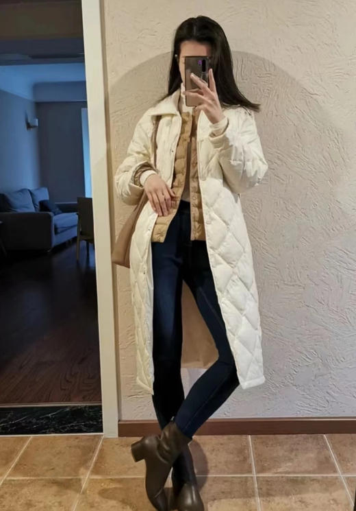 老米优品🎈福利！实穿王者~情侣款。秋冬叠搭神器《轻暖100%羊毛保暖马甲》三防户外面料！轻薄保暖，秋冬叠搭太绝了！ 商品图2