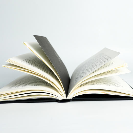 【英】乔治·奥威尔《上来透口气》附赠精美作者别册《天才的梦魇者》 商品图4