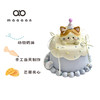 奶油霜小猫蛋糕 商品缩略图0