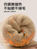 10A抗菌【蓄热温暖❗️袜口软弹不勒腿】宝宝袜子冬季新品毛圈加厚袜男女宝无骨卡通不勒腿儿童婴儿中筒袜。ja 商品缩略图2