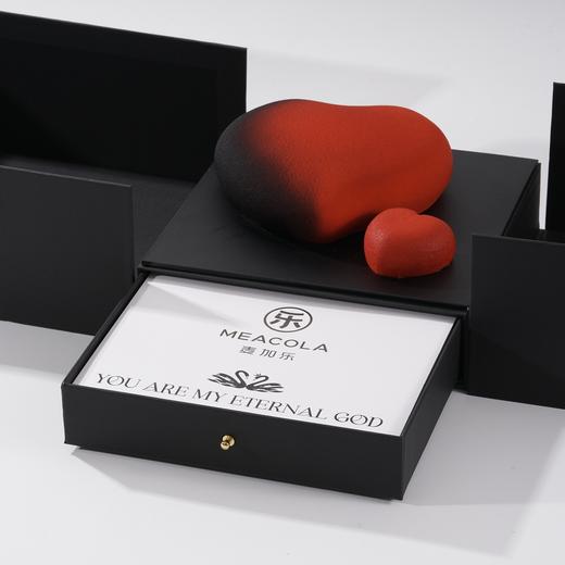 心心相印【动物奶油生日蛋糕W】 商品图5