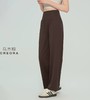 芳姐同款直筒裤 商品缩略图0
