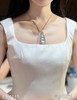 玻璃种福豆吊坠【5300110】具体价格微信咨询 商品缩略图4