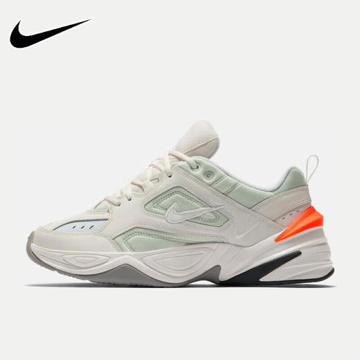 Nike耐克男鞋M2K TEKNO厚底复古宇航员老爹鞋 AV4789-001 商品图0