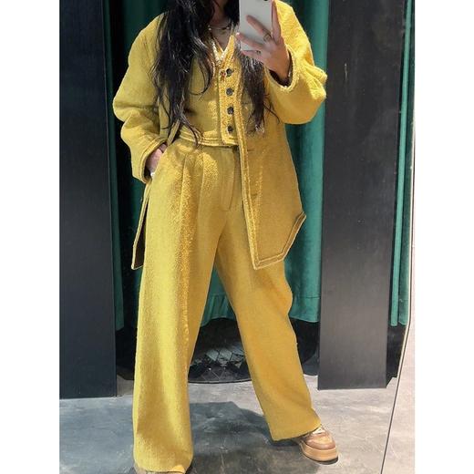 羊毛三件套（蕾姐 穿s） 商品图4