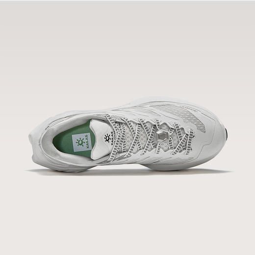 KAILAS凯乐石 女款低帮跑山徒步鞋(C4) KS2642221 商品图1