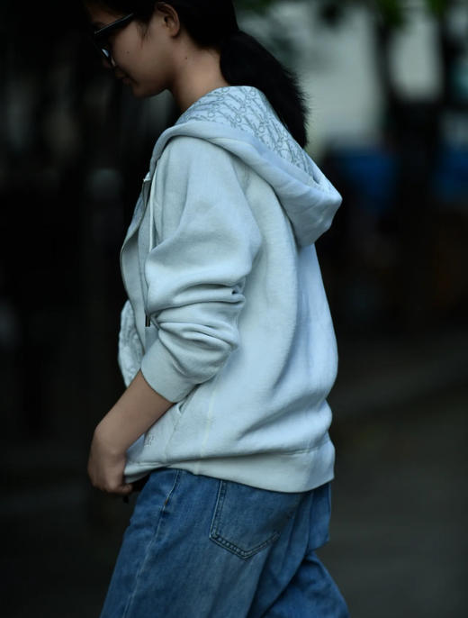 XY26-迪奥 口袋针织外套（SS） 商品图2