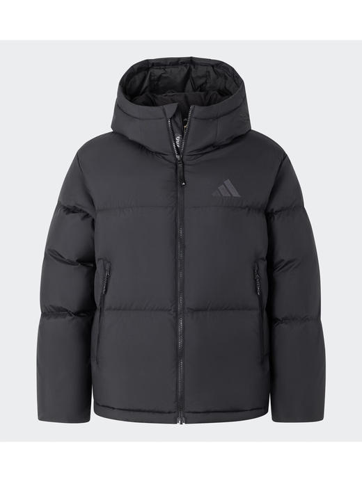 阿迪达斯adidas女子运动休闲羽绒服JV6192 商品图0